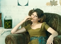 「ひなぎく 4Kレストア版」場面写真