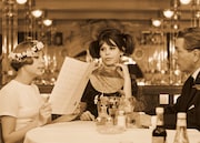 「ひなぎく 4Kレストア版」場面写真