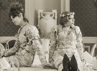 「ひなぎく 4Kレストア版」場面写真