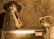 「ひなぎく 4Kレストア版」場面写真