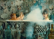 「ひなぎく 4Kレストア版」場面写真