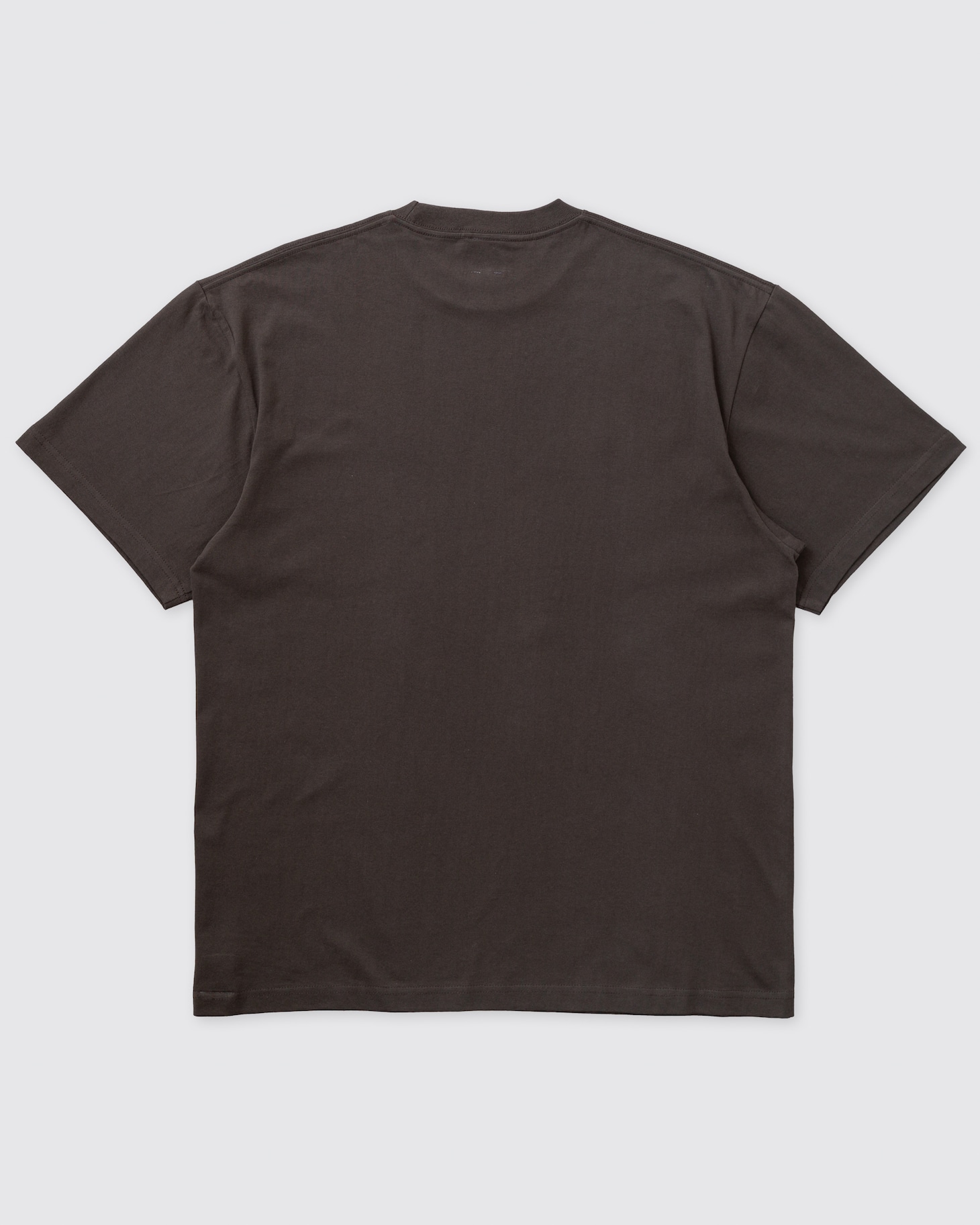 ＜IWAI SHUNJI The Film Works＞30th Anniversary Tシャツ SUMIKUROの背面