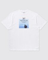 ＜IWAI SHUNJI The Film Works＞30th Anniversary Tシャツ WHITE（税別7000円）