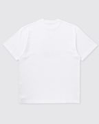 ＜IWAI SHUNJI The Film Works＞30th Anniversary Tシャツ WHITEの背面