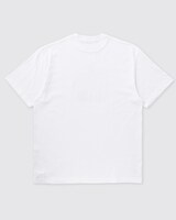 ＜IWAI SHUNJI The Film Works＞30th Anniversary Tシャツ WHITEの背面