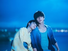 横浜流星と広瀬すずが涙…「汝、星のごとく」予告映像公開、ティザービジュアルも到着