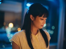 横浜流星と広瀬すずが涙…「汝、星のごとく」予告映像公開、ティザービジュアルも到着