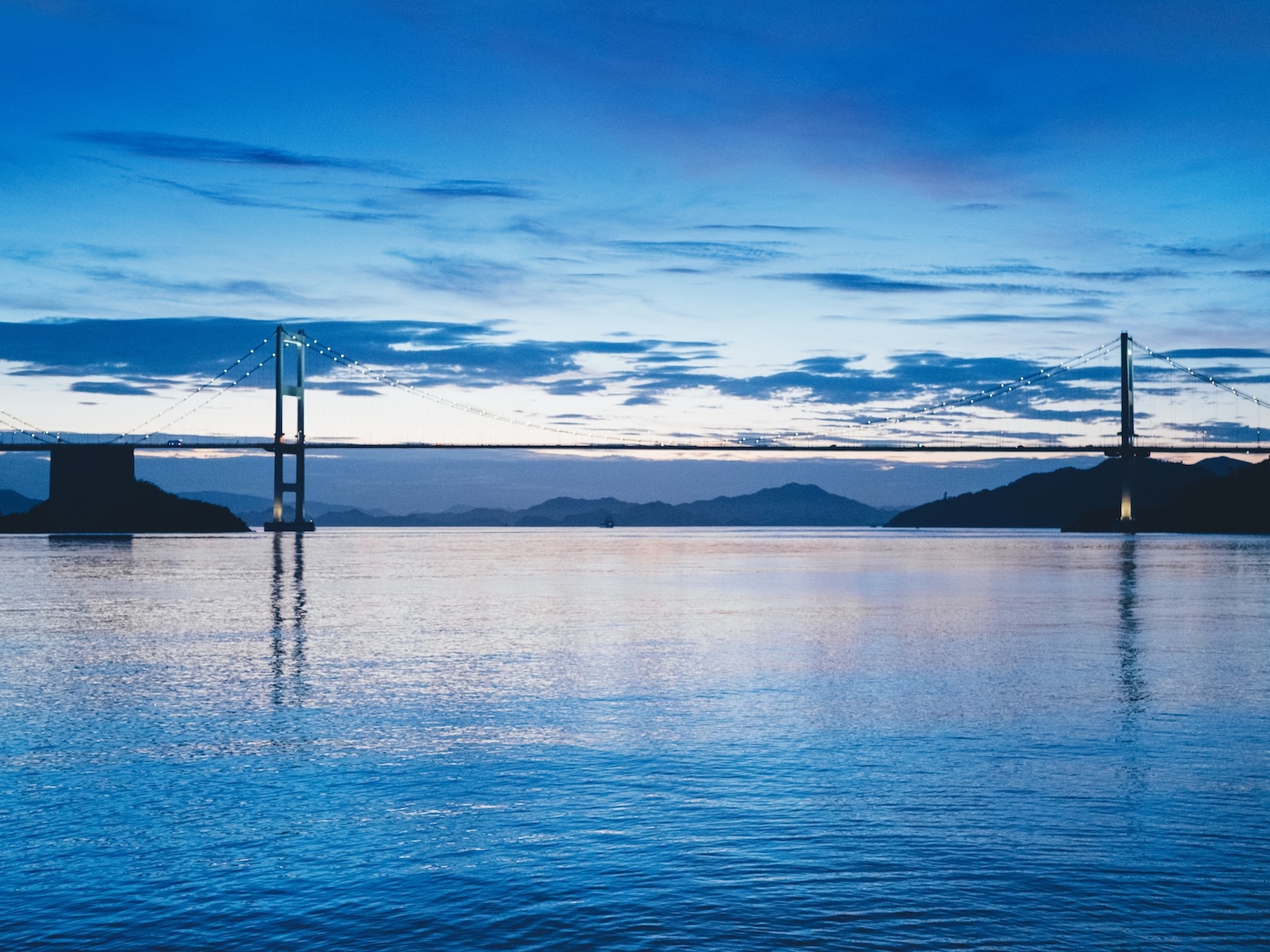 映画「汝、星のごとく」場面写真