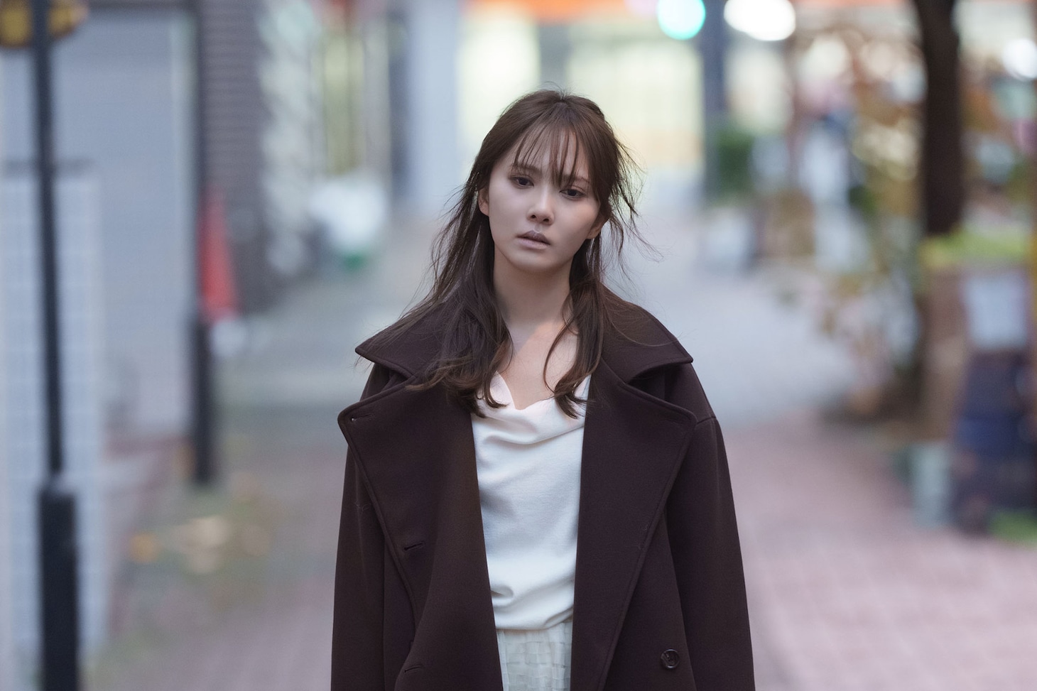 「夫を社会的に抹殺する5つの方法 Re:venge」場面写真