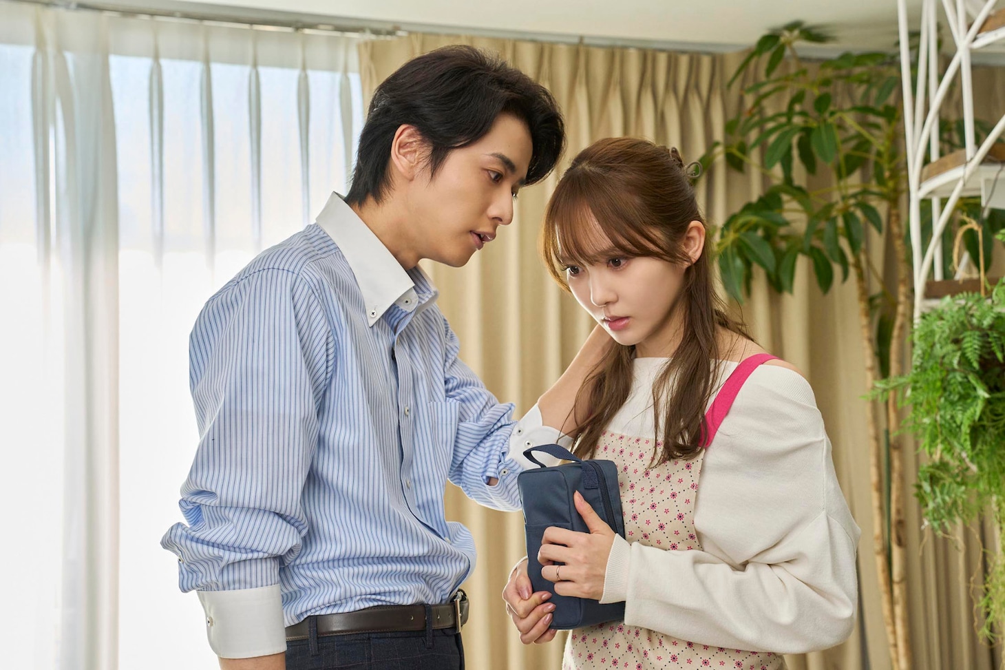 「夫を社会的に抹殺する5つの方法 Re:venge」場面写真