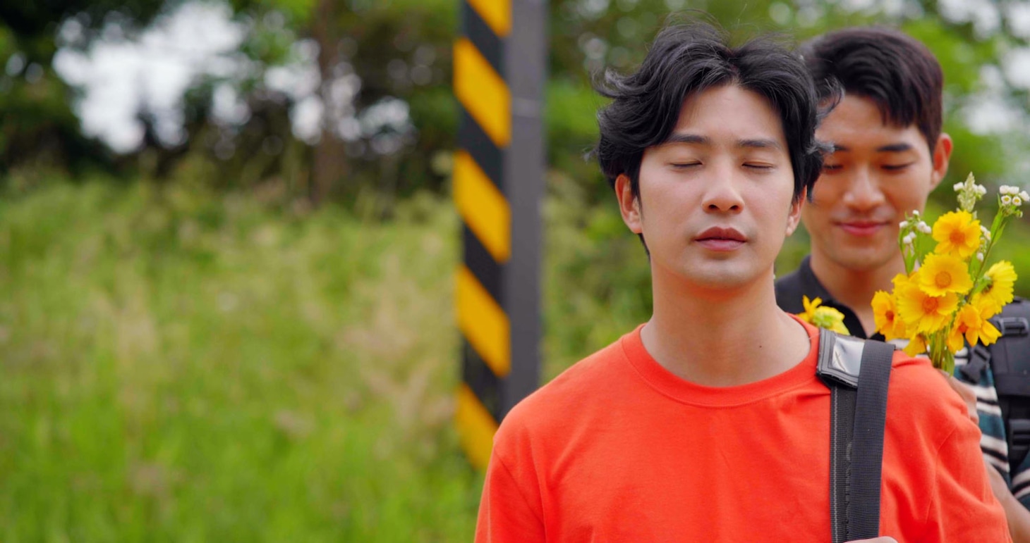 韓国映画「ソラスタルジア」場面写真