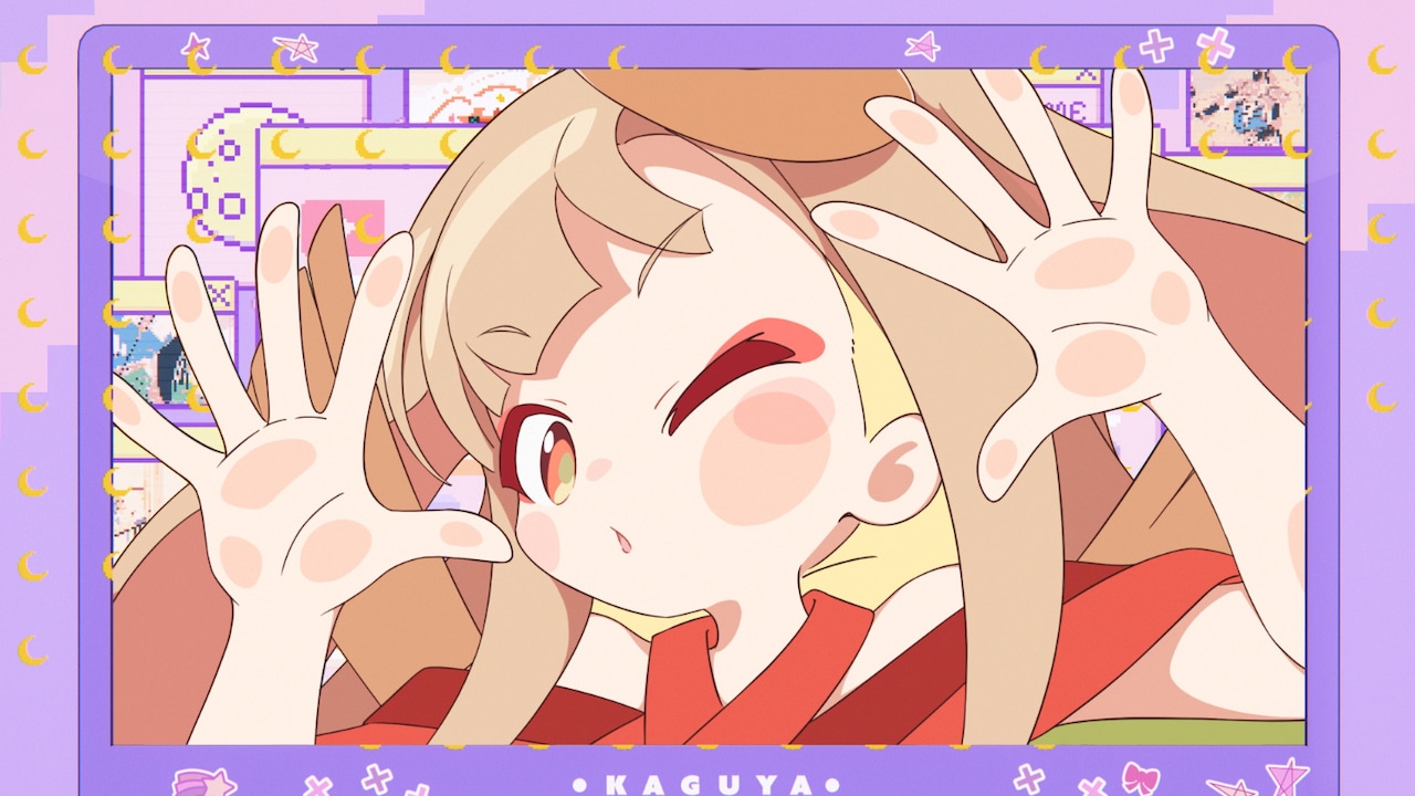 「私は、わたしの事が好き。」MVより