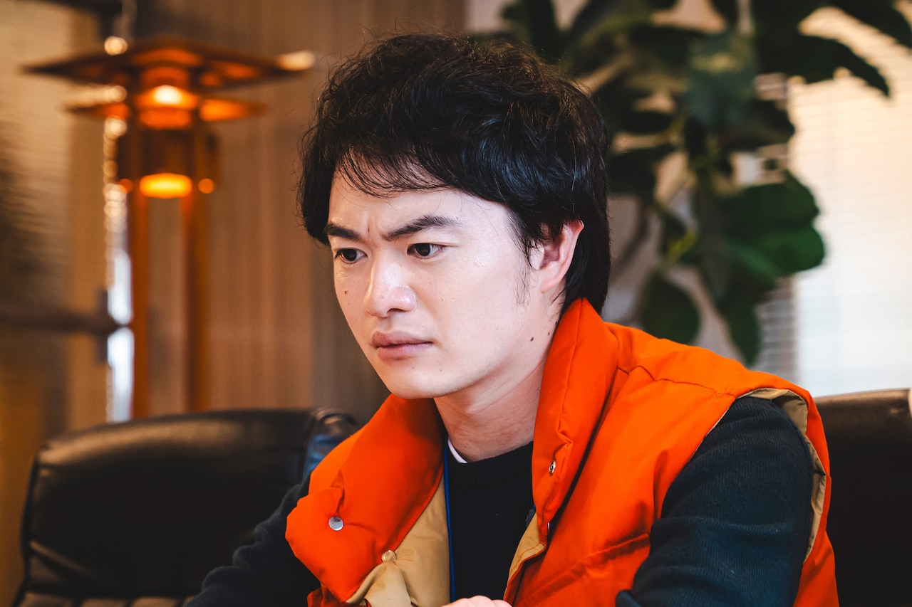 菊池風磨の主演ドラマ「こちら予備自衛英雄補?!」に森永悠希、後藤剛範