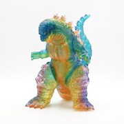 「GVA-MC ゴジラ（1995）浮世ノ絵 幻彩（Frog Tree）」（税込価格：4万円）