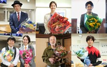 妻夫木聡が「ザ・ロイヤルファミリー」涙のオールアップ、目黒蓮は決意を新たに