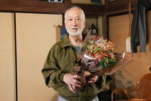 妻夫木聡が「ザ・ロイヤルファミリー」涙のオールアップ、目黒蓮は決意を新たに