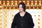 「しゃべくり007」12月15日放送回にゲスト出演した山下智久