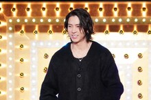 「しゃべくり007」12月15日放送回にゲスト出演した山下智久