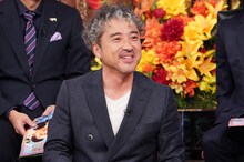 「しゃべくり007」12月15日放送回にゲスト出演したムロツヨシ