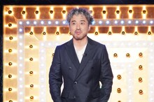 「しゃべくり007」12月15日放送回にゲスト出演したムロツヨシ