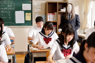 「とれ！」新場面写真