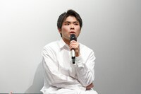 映画「見はらし世代」監督の団塚唯我