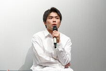 映画「見はらし世代」監督の団塚唯我