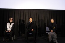 「ビーバップ」那須博之の演出は「最強」と仲村トオルらが回想、中山美穂との思い出も