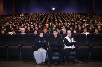 「ビーバップ」那須博之の演出は「最強」と仲村トオルらが回想、中山美穂との思い出も