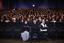 「ビーバップ」那須博之の演出は「最強」と仲村トオルらが回想、中山美穂との思い出も