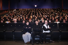 「ビーバップ」那須博之の演出は「最強」と仲村トオルらが回想、中山美穂との思い出も