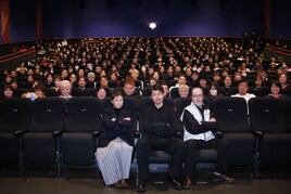 「ビーバップ」那須博之の演出は「最強」と仲村トオルらが回想、中山美穂との思い出も