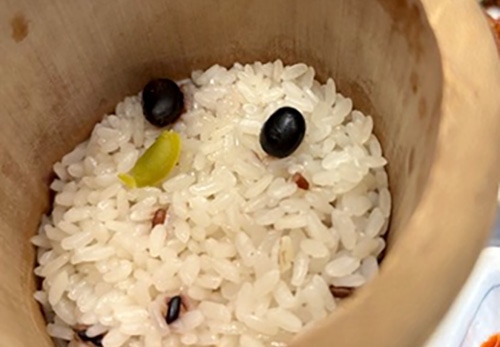 「松重豊の殿堂メシ!!～博多から韓国プサンへ～」に登場する料理