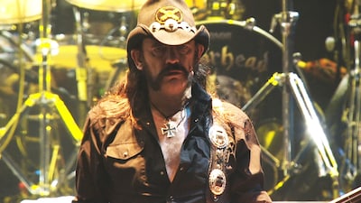 レミー・キルミスター