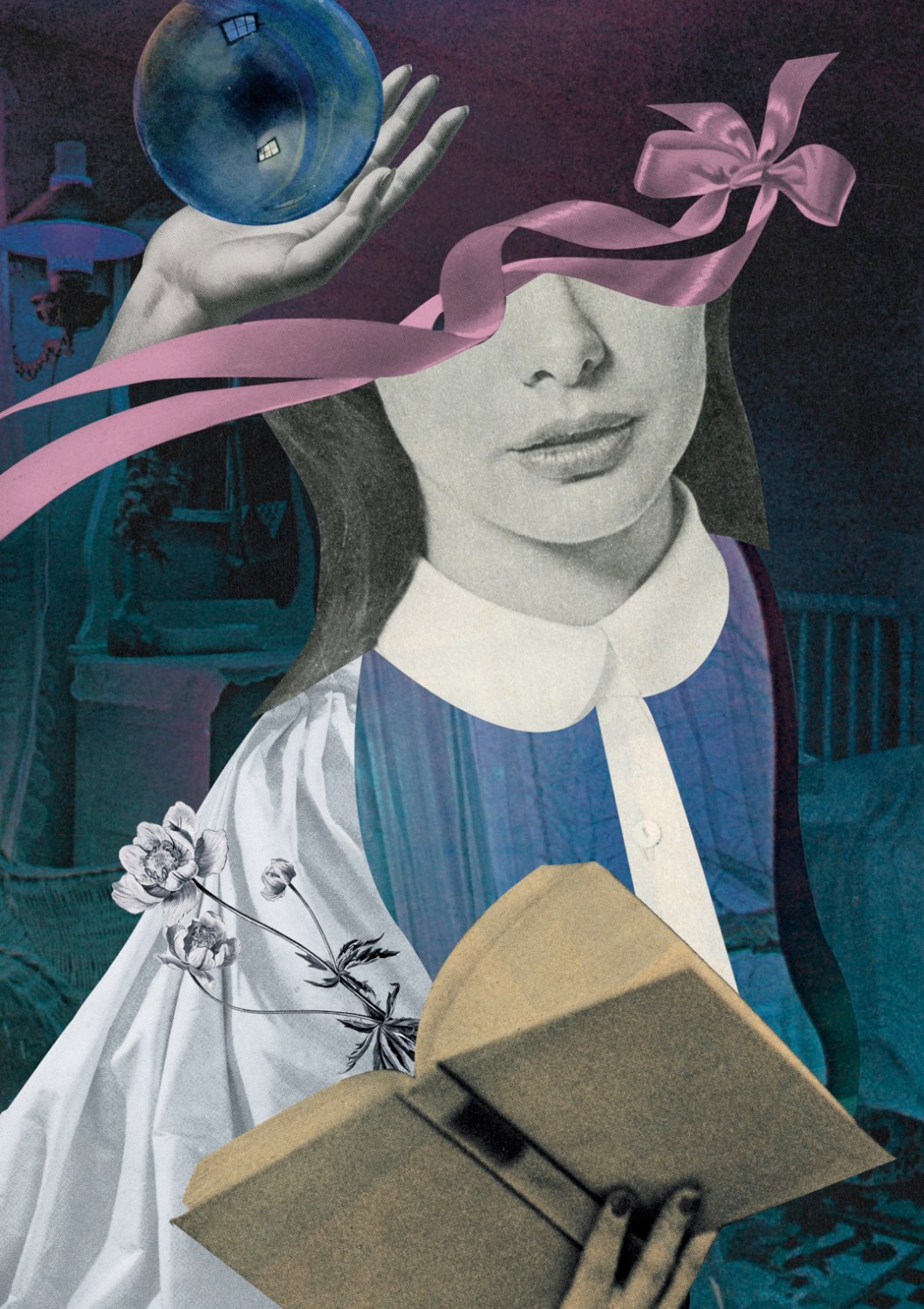 「白の花実」コラボトートバッグ発売、黒沢清らからの応援コメント到着