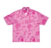 Happyくじ「ズートピア2」B賞のアロハシャツ