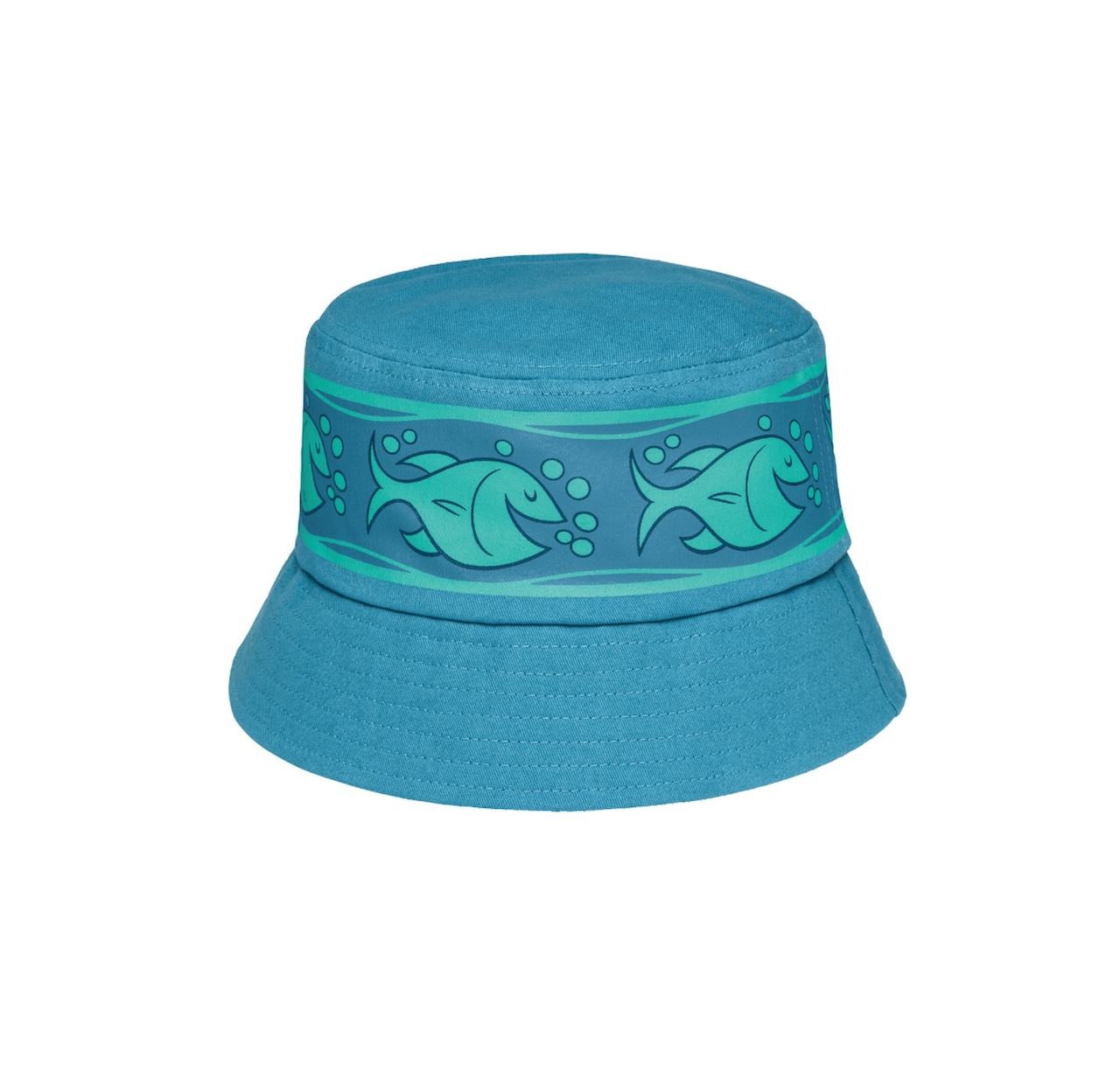 Happyくじ「ズートピア2」C賞のバケットハット - 「ズートピア2」が