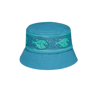 Happyくじ「ズートピア2」C賞のバケットハット