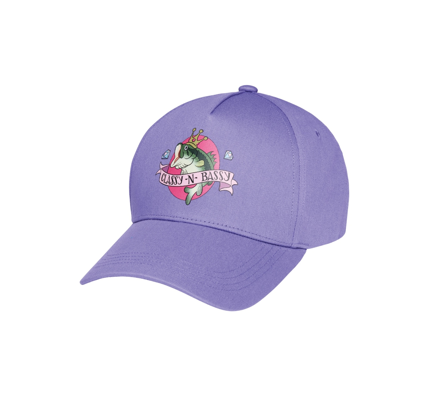 Happyくじ「ズートピア2」D賞のキャップ