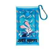 Happyくじ「ズートピア2」H賞のマルチケース（全7種）