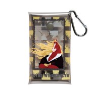 Happyくじ「ズートピア2」H賞のマルチケース（全7種）