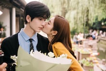 中国ドラマ「素敵な恋の咲かせかた」日本初放送、ジャン・リンホーが白衣姿で視聴者を癒やす