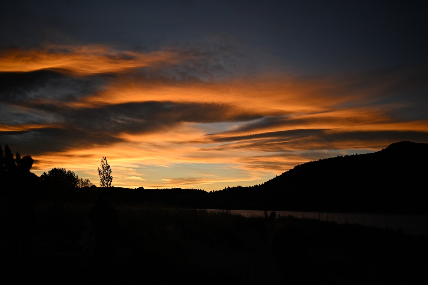 映画「楓」メイキング写真