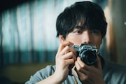 映画「楓」場面写真