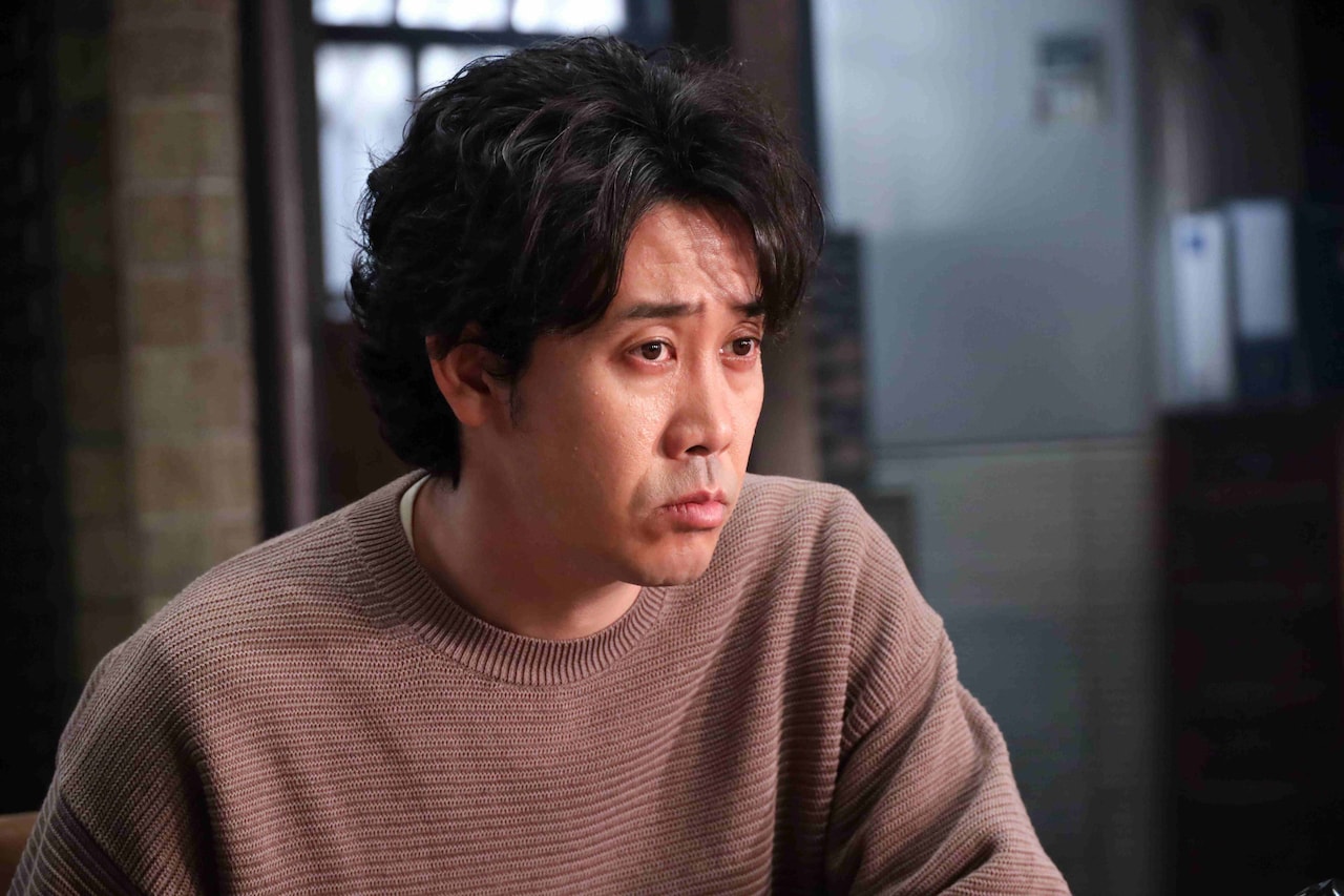 大泉洋のドラマ「元彼の遺言状」＆「ハケンの品格」2シリーズ、ファミリー劇場で初放送