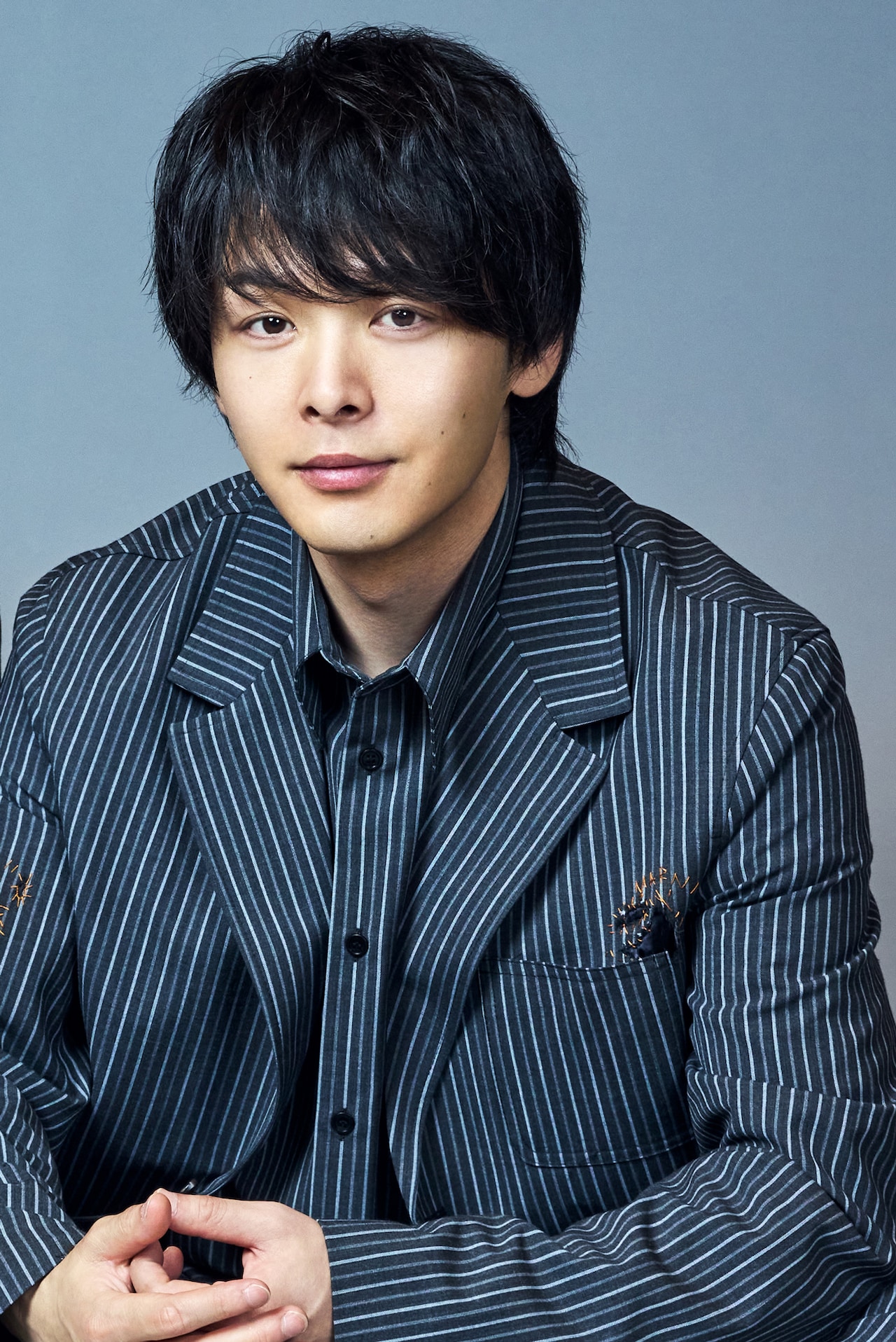 中村倫也が朝ドラ「風、薫る」で見上愛＆上坂樹里と出会う患者に、井上祐貴・甲斐翔真も参加