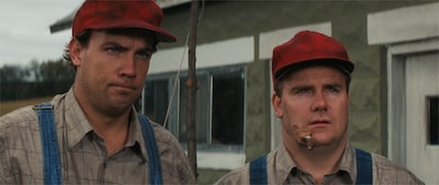 「ストレイト・ストーリー 4Kリマスター版」場面写真