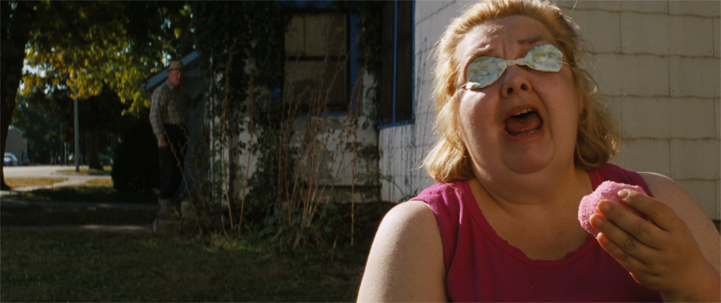 「ストレイト・ストーリー 4Kリマスター版」場面写真