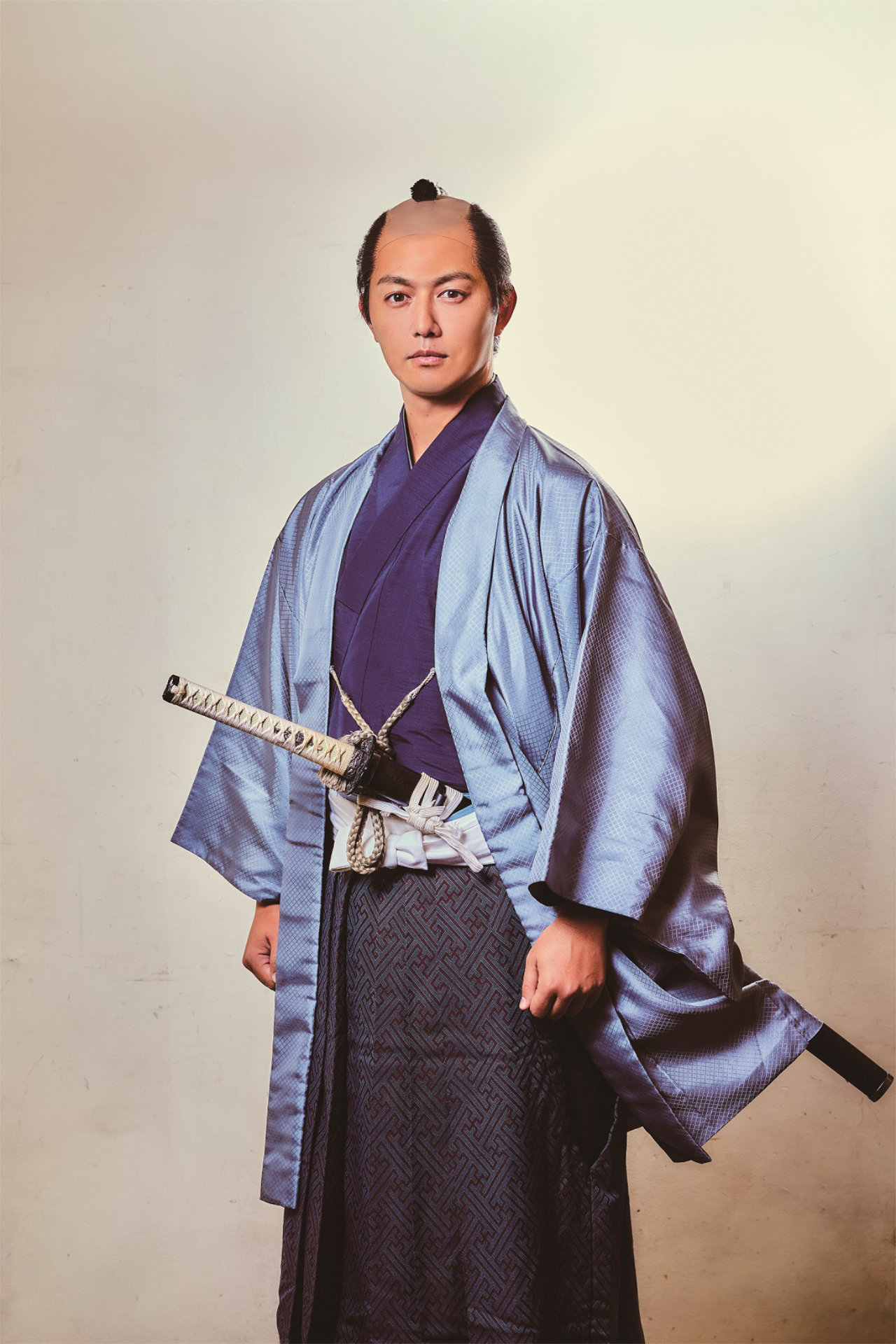 「有吉の壁 劇場版アドリブ大河」予告解禁、俳優ゲストに工藤阿須加・永尾柚乃・松井玲奈