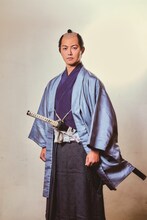 「有吉の壁 劇場版アドリブ大河『面白城の18人』」にゲスト出演した工藤阿須加